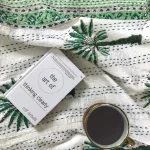 Bora Bora Kantha 3