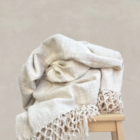 Freya Throw 1