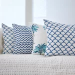 Hand Block Cushion 3