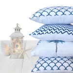 Hand Block Cushion 5