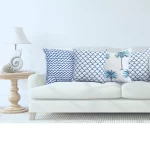 Hand Block Cushion 6