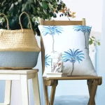 Hand Block Cushion 8