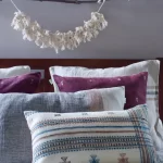 Macrame Boho Wall Hanging2