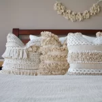 Macrame Boho Wall Hanging4