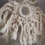 Macrame Boho Wall Hanging7
