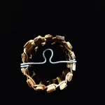 Rattan Bamboo Fairy Lights 3