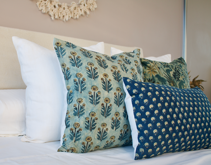 The Ultimate Guide to Washing, Cleaning and Loving Your Cushion Covers